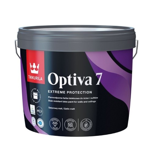 Farbe tikkurila optiva - farbe,