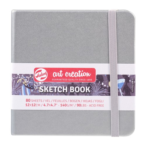 Skizzenbuch hardcover block - skizzenbuch,