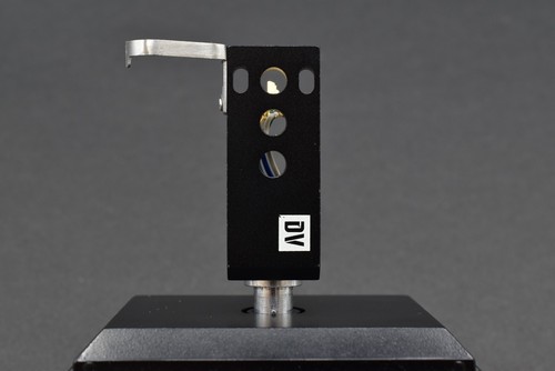 Dynavector headshell - dynavector,