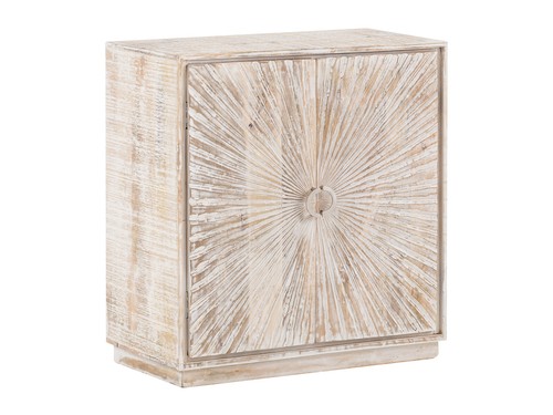 Kommode sambia mango holz - kommode,