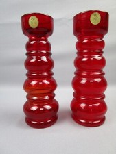 2 Kerzenständer - WMF - Cari