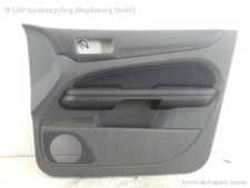 Ford Focus DA3 Türverkleidung vorn rechts Innenverkleidung Türpappe 5 türig