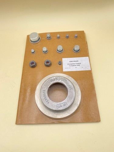 Rexroth dichtungssatz - rexroth,