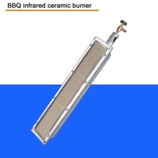 Barbecue BBQ Gasgrill Infrarot