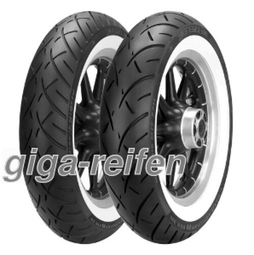 Motorradreifen metzeler me888 - motorradreifen,