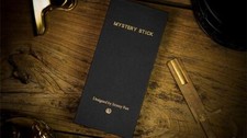 Der Mystery Stick von TCC &