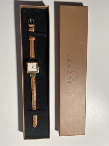 Armbanduhr lamarthe paris - |,