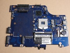 Dell Latitude E5530 Notebook Mainboard Motherboard QXW10 LA-7902P
