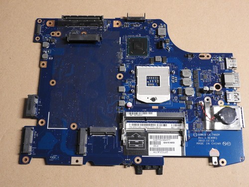 Dell latitude e5530 notebook - e5530,