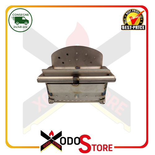 Vollständiger brenner mit - brenner,