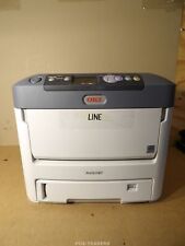 OKI Pro7411WT Digital 4 LED