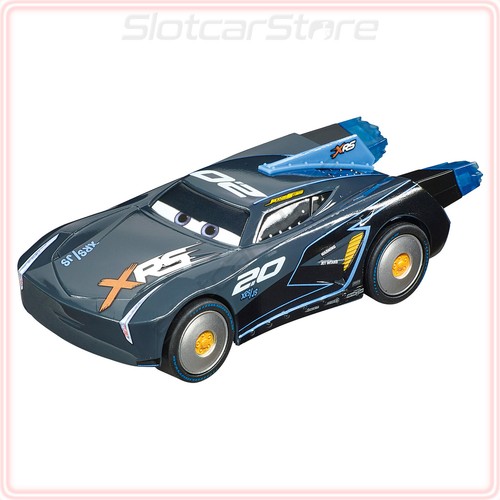 Carrera 64164 disney - go, pixar