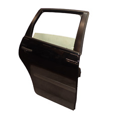 Tür hinten rechts VW Polo 9N