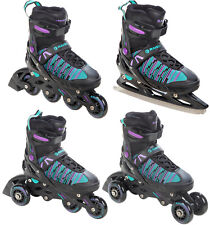 Inlineskates/Triskates/Rollsch