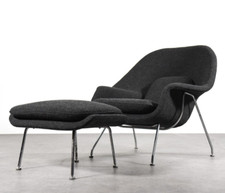 Knoll international womb - knoll, chair
