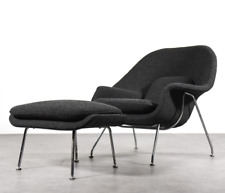 Knoll International Womb Chair / Sessel von Eero Saarinen Designklassiker