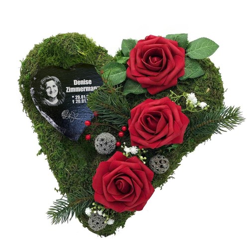 Grab gesteck grabgesteck - grab,