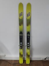 ski touren K2 Wayback 96 mit Dynafit TLT Radical FT 2.0 w Brake Ski Binding 