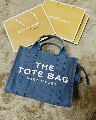 Marc jacobs the tote bag - marc,