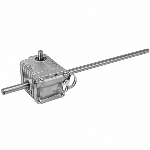 Original sabo getriebe sa31152 - getriebe,