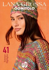 Wolle Kreativ! Lana Grossa -