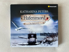 Katharina Peters - Hafenmord -