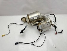 Audi A6 4G A7 3,0Tdi 272PS