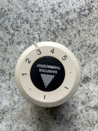 Danfoss thermostatkopf - thermostatkopf,