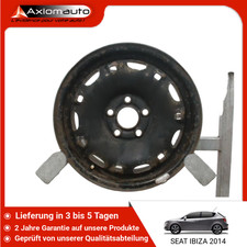 🇩🇪 STAHLFELGE ➤ SEAT