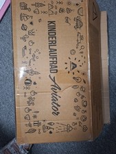 Kinderlaufrad Avviator neu