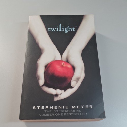 Twilight von stephenie meyer - twilight,