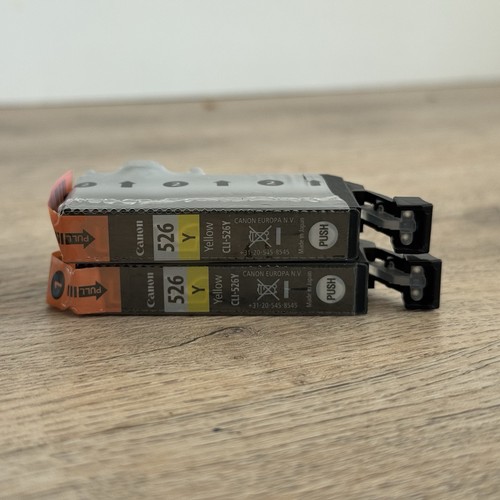 Original canon cli 526y - original, cli-526y