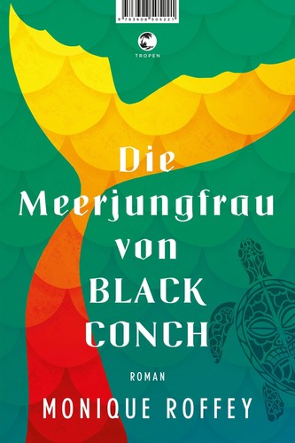 Die meerjungfrau von - die,