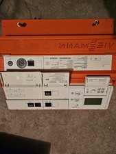 Viessmann Trimatik Regelung