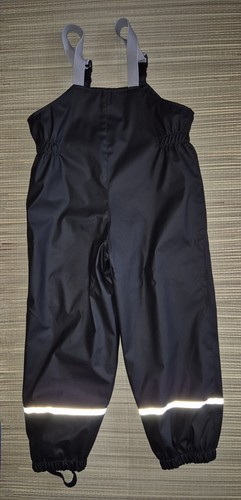 Matsch regenhose jungen und - matsch-regenhose,