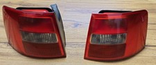 Audi A6 Avant C5 Rückleuchten Set Original Links + Rechts 1997–2005