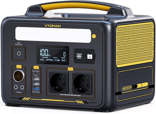 Vtoman jump 600x - jump, tragbare