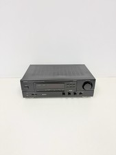 Denon DRA-375RD Stereo