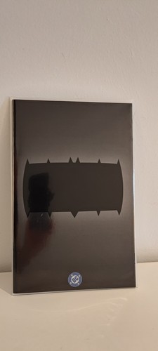 Foil absolute batman - absolute,