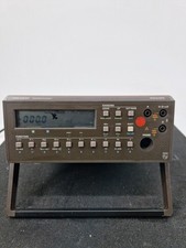 Philips PM 2525 multimeter PM