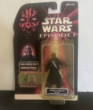 Star Wars Episode 1 Darth Maul
