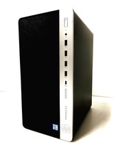 HP ProDesk 600 G4 MT Intel Core i5-8500 8GB DDR4 256GB NVMe SSD Windows 11 Pro