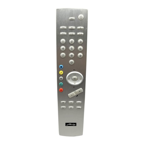 Metz rm14 fernbedienung - m,