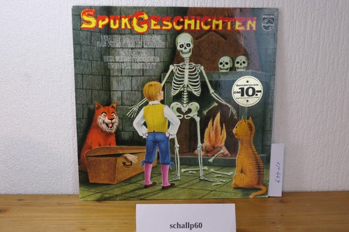 Spukgeschichten von kurt - 😊,