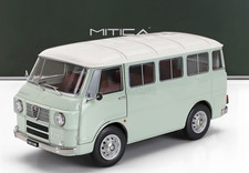 Alfa Romeo F-12 MINIBUS 1er
