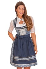 Marjo Damen Mini Dirndl
