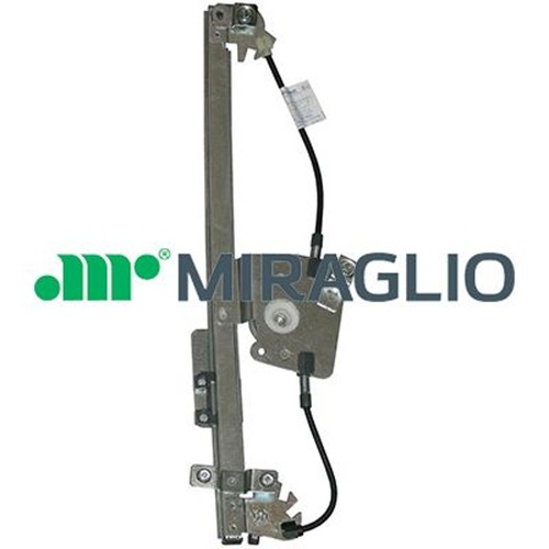 Miraglio fensterheber 1025 - miraglio, 30/1025