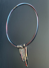 Pierre Lang Set Collier Colore