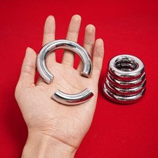 Männer Starke Magnetische