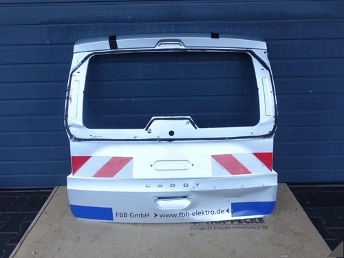 Caddy - vw,